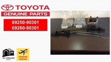 Toyota OEM Land Cruiser FJ40