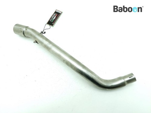 Exhaust collector yamaha - collector, xt