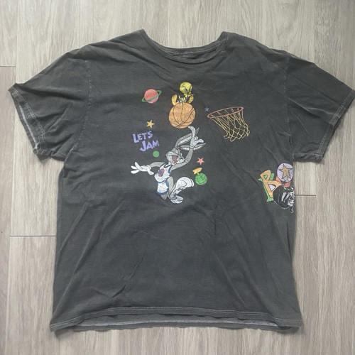 Large dark grey vintage - large,