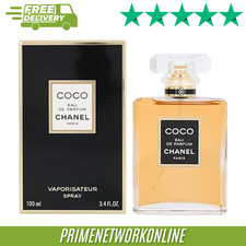 Chanel Coco Eau de Parfum