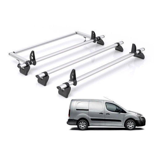 Peugeot partner 2008 2018 roof - peugeot,