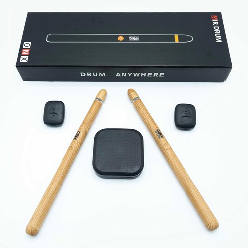 Electronic air drum - air, kit