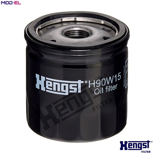 Oil filter h90w15 for alfa - h90w15,