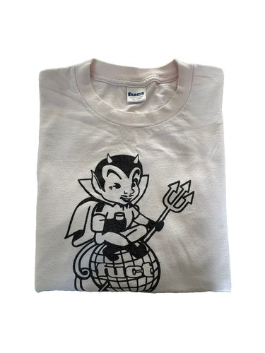 Vtg y2k fuct friends u - vtg,