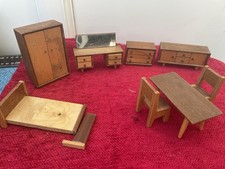 Vintage lundby dolls - vintage,