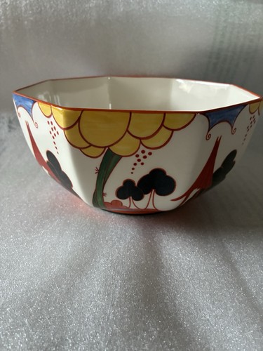 Wedgwood clarice cliff the - cliff,