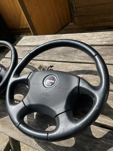 Subaru wrx sti momo - v4,