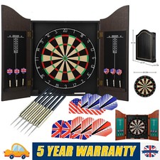 Professional Darts Centre Set