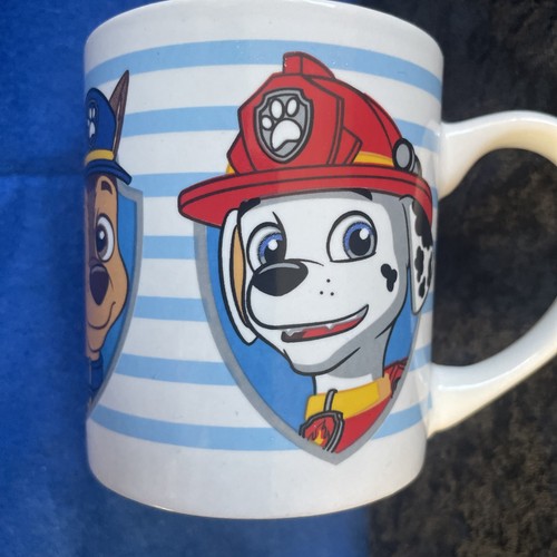 Stor paw patrol - ceramic, mug