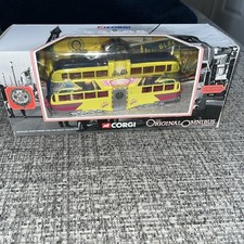 Corgi 43508 Blackpool Balloon