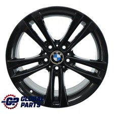 BMW F30 F31 F32 F33 Black