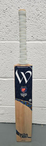 Woodstock cricket bat size - woodstock,