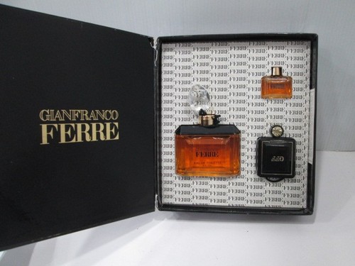 Gianfranco ferre perfume women - ferre,