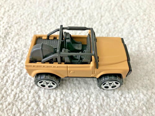 Matchbox land rover - matchbox,
