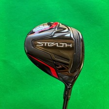 TaylorMade Stealth Fairway