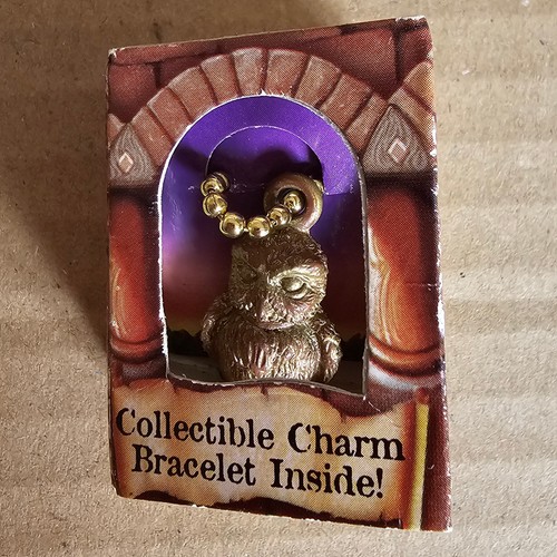 Harry potter collectable charm - potter,