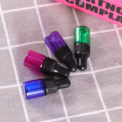 15pcs 2ml essential oil - ,