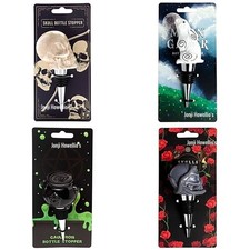 Bottle Stopper Moon Gazing