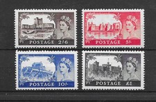 Qeii 1955 waterlow castle - 1955,,