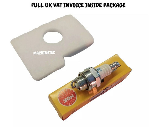 Service kit fits stihl - kit, ms170