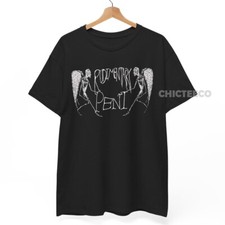Rudimentary Peni T-shirt Crust