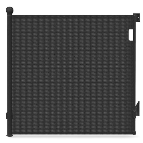 Vounot retractable stair gate - retractable,
