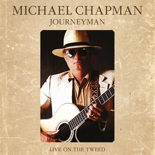 Michael chapman vinyl - michael, chapman(vinyl