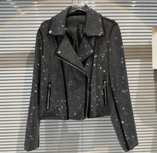 New Women Luxury Full Diamond