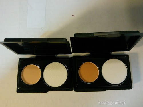 Mac studio fix - mac, powder