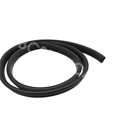 Weatherstrip car bonnet trunk - weatherstrip,