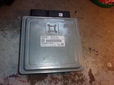 AUDI A6 C6 V6 2.4 SIMOS 6.3A