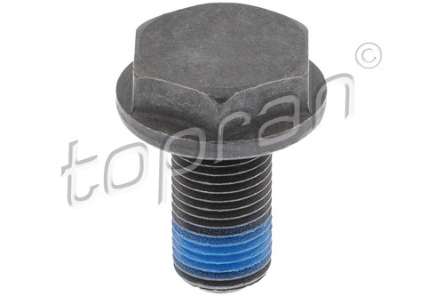 Topran 110 260 flywheel - 110,