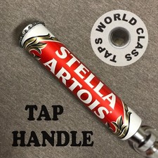 nice 5in STELLA ARTOIS BEER