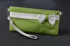 CONVERTIBLE , LIME GREEN &