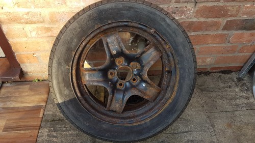 Vauxhall ford focus - vauxhall, max