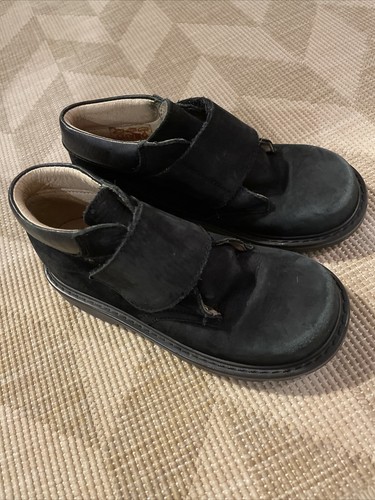 Elefanten boys boots - boys, size