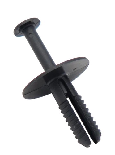 Genuine gm plastic - x,