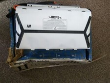 Genuine PEUGEOT 307 Passenger