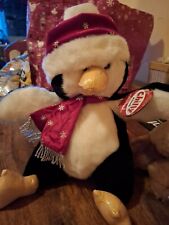 tesco chilly and friends