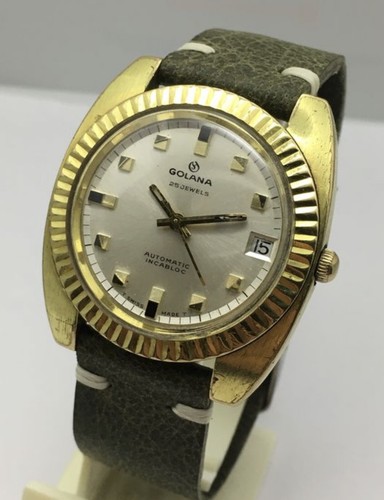 Golana jewels automatic - golana,
