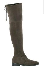 Ted & Muffy Duo Over The Knee