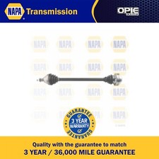 NAPA Driveshaft NDS1310R - OEM