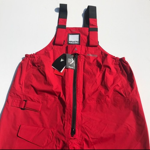 Sailing br1 trousers musto - sailing,