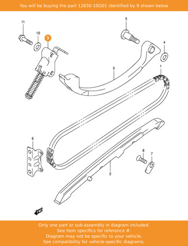 Suzuki adjuster assy - suzuki,