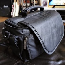 camera bags for dslr cameras + Filter 