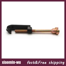 Spare Wheel Carrier Hook &