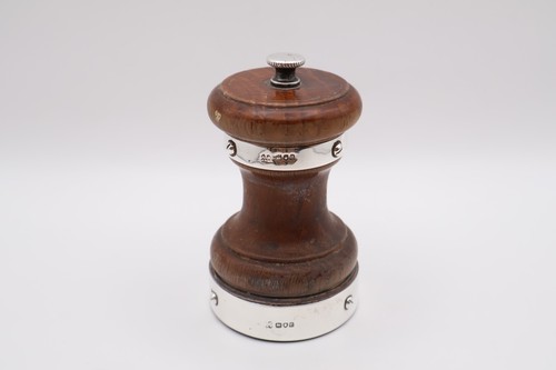 Antique sterling silver - antique,