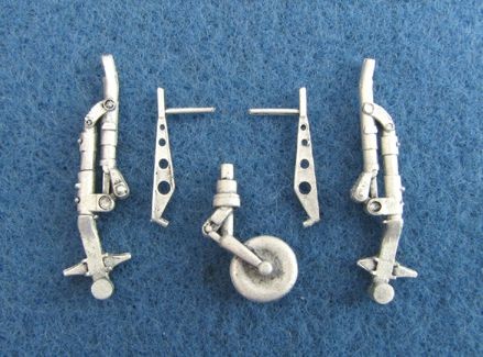 Scale aircraft conversions - scale,