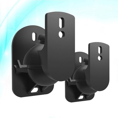 Surround sound mount - mount, wall
