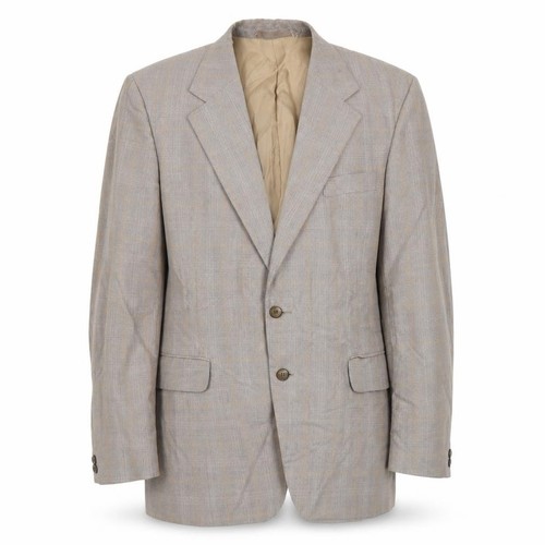 Preworn mens jacket - jacket, suit